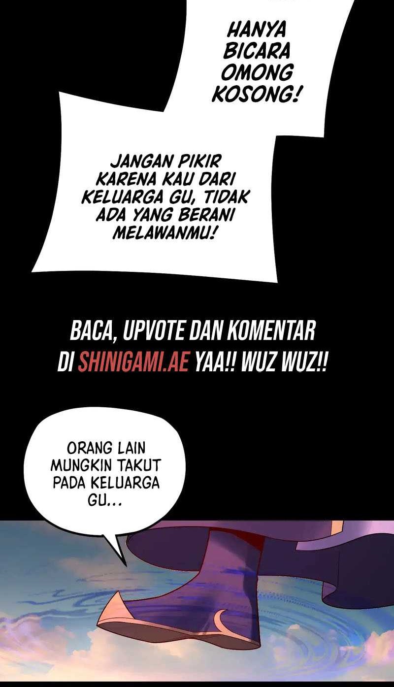The Villain Of Destiny Chapter 157 Gambar 17