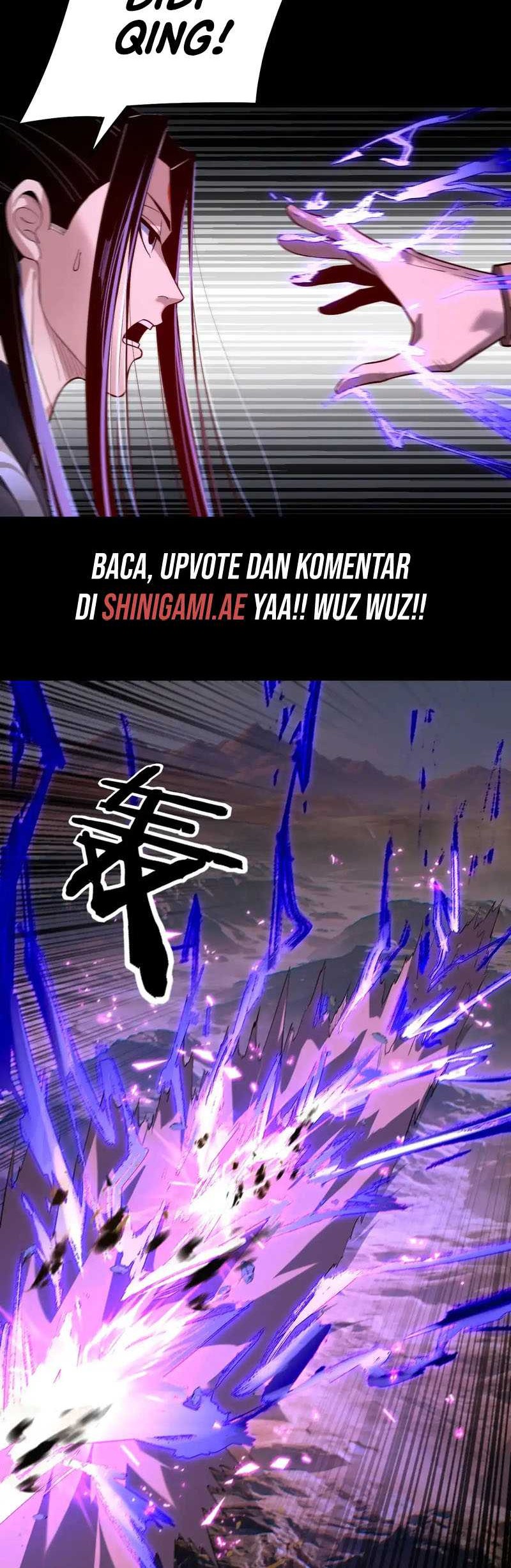 The Villain Of Destiny Chapter 157 Gambar 21