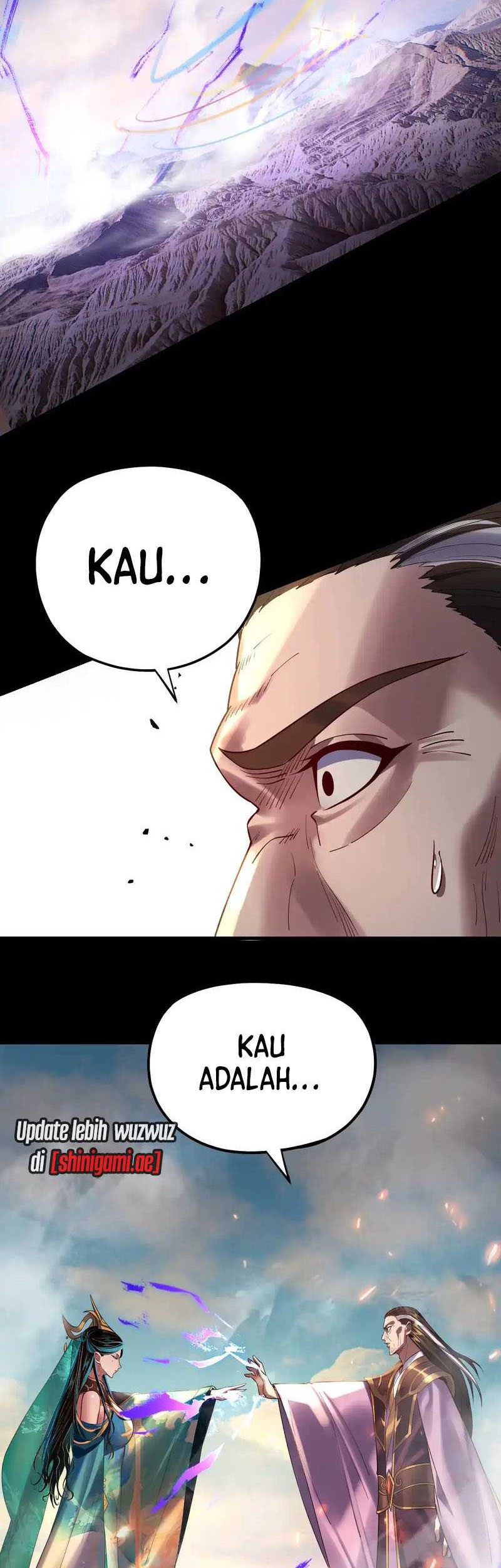 The Villain Of Destiny Chapter 157 Gambar 23