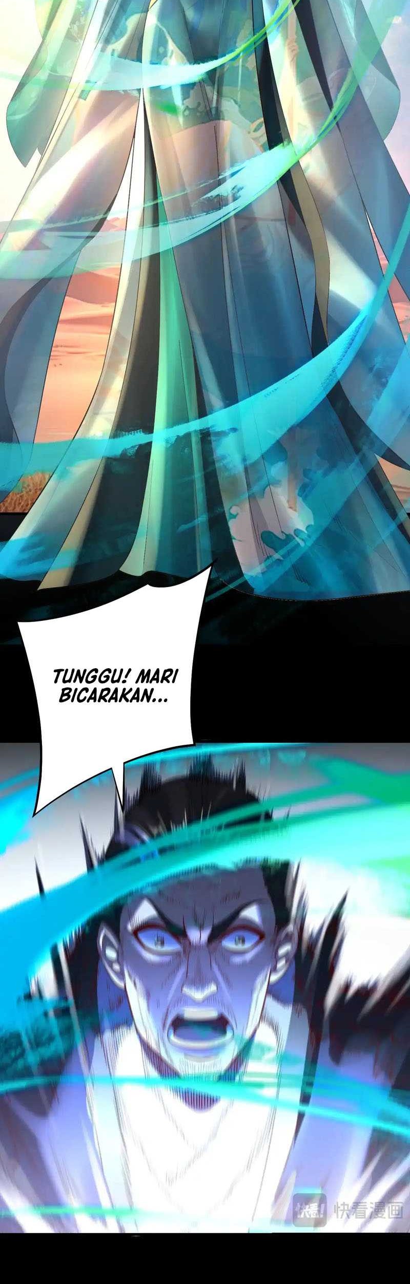 The Villain Of Destiny Chapter 157 Gambar 25
