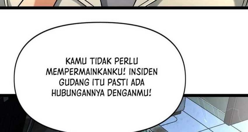 Freezing The World: I Built A Doomsday Safehouse Chapter 113 Gambar 19
