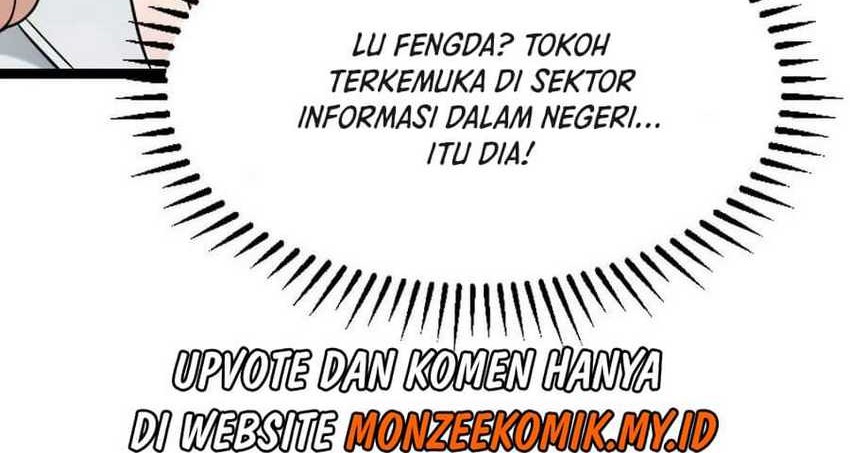 Freezing The World: I Built A Doomsday Safehouse Chapter 113 Gambar 21