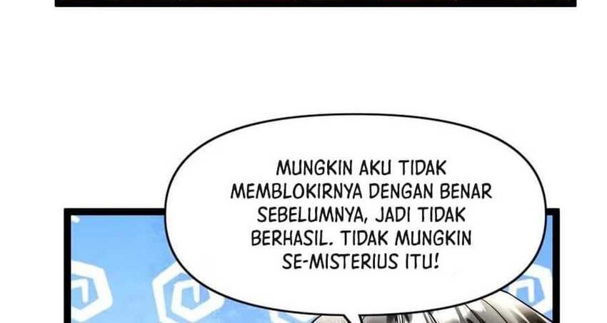 Freezing The World: I Built A Doomsday Safehouse Chapter 113 Gambar 9