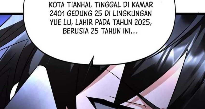 Freezing The World: I Built A Doomsday Safehouse Chapter 113 Gambar 13