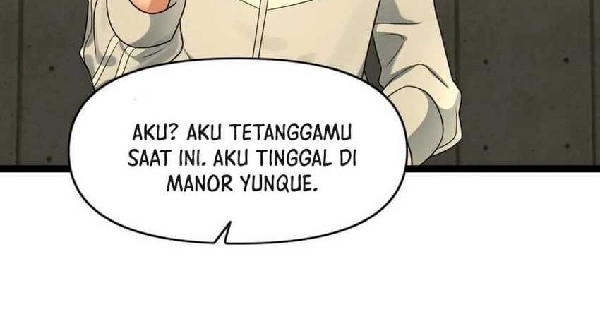 Freezing The World: I Built A Doomsday Safehouse Chapter 113 Gambar 15