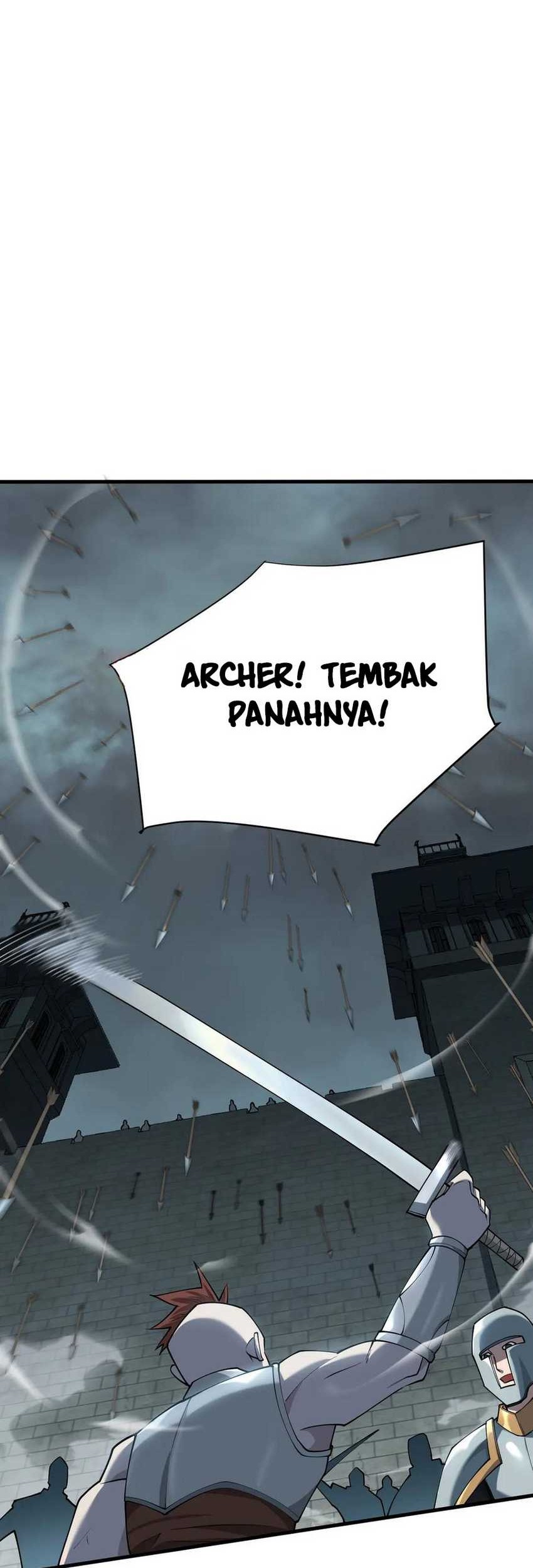 I Became The Game’s Biggest Villain Chapter 25 Gambar 7