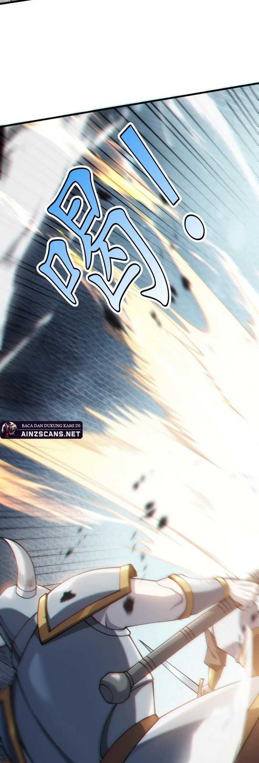 I Became The Game’s Biggest Villain Chapter 25 Gambar 8