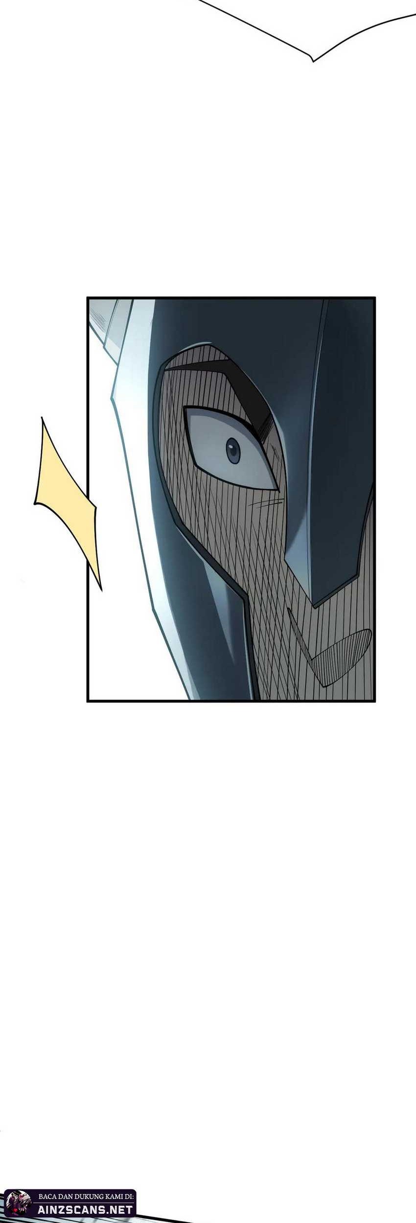 I Became The Game’s Biggest Villain Chapter 25 Gambar 13