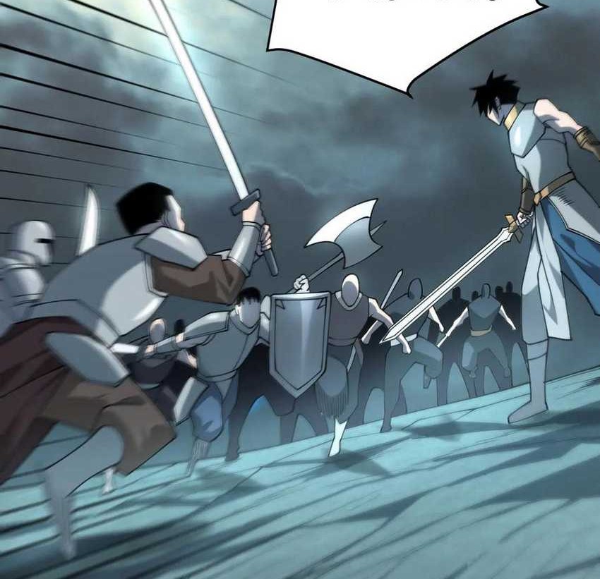 I Became The Game’s Biggest Villain Chapter 25 Gambar 38