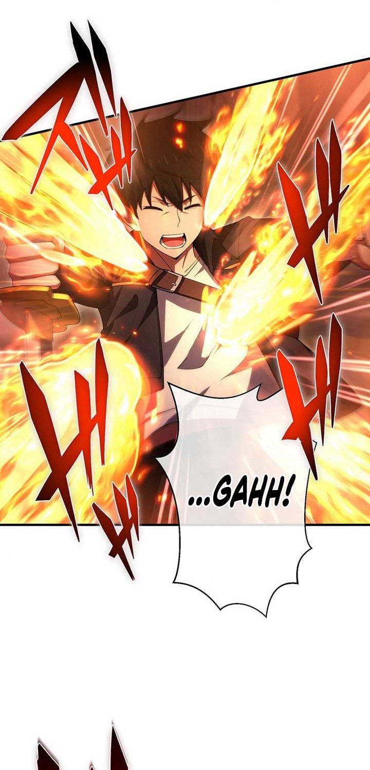 The Godslayer’s Imitator Chapter 22 Gambar 19