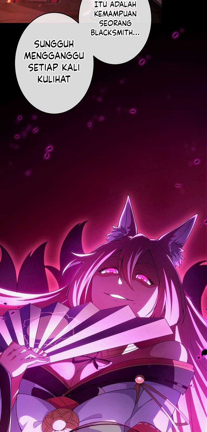 The Godslayer’s Imitator Chapter 22 Gambar 21