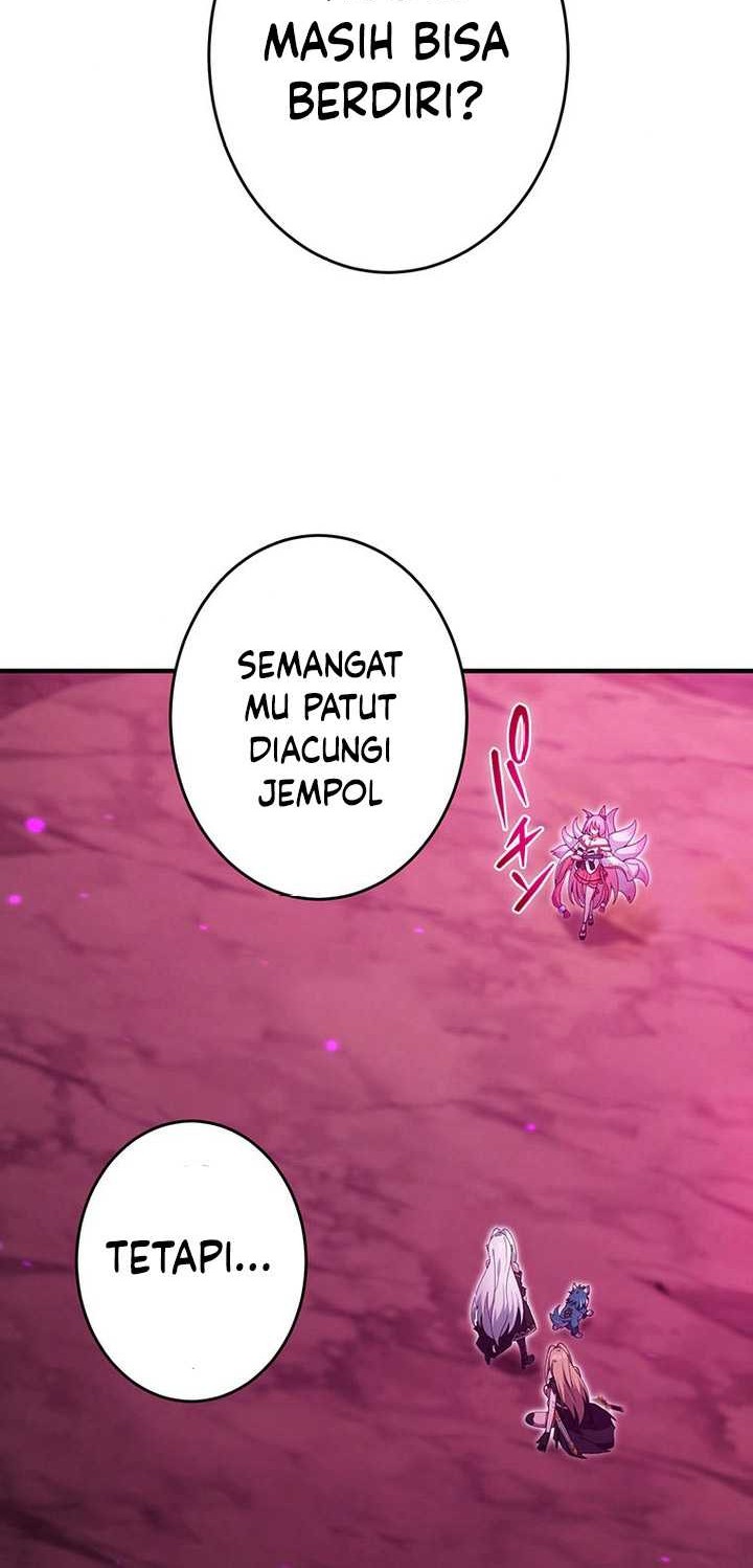 The Godslayer’s Imitator Chapter 22 Gambar 23