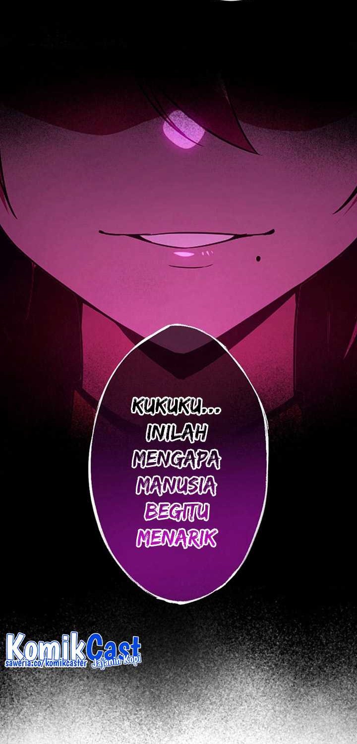 The Godslayer’s Imitator Chapter 22 Gambar 25