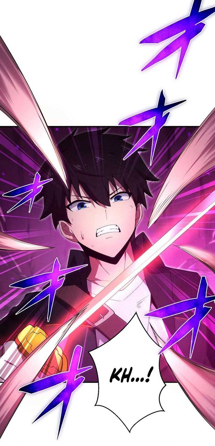 The Godslayer’s Imitator Chapter 22 Gambar 29