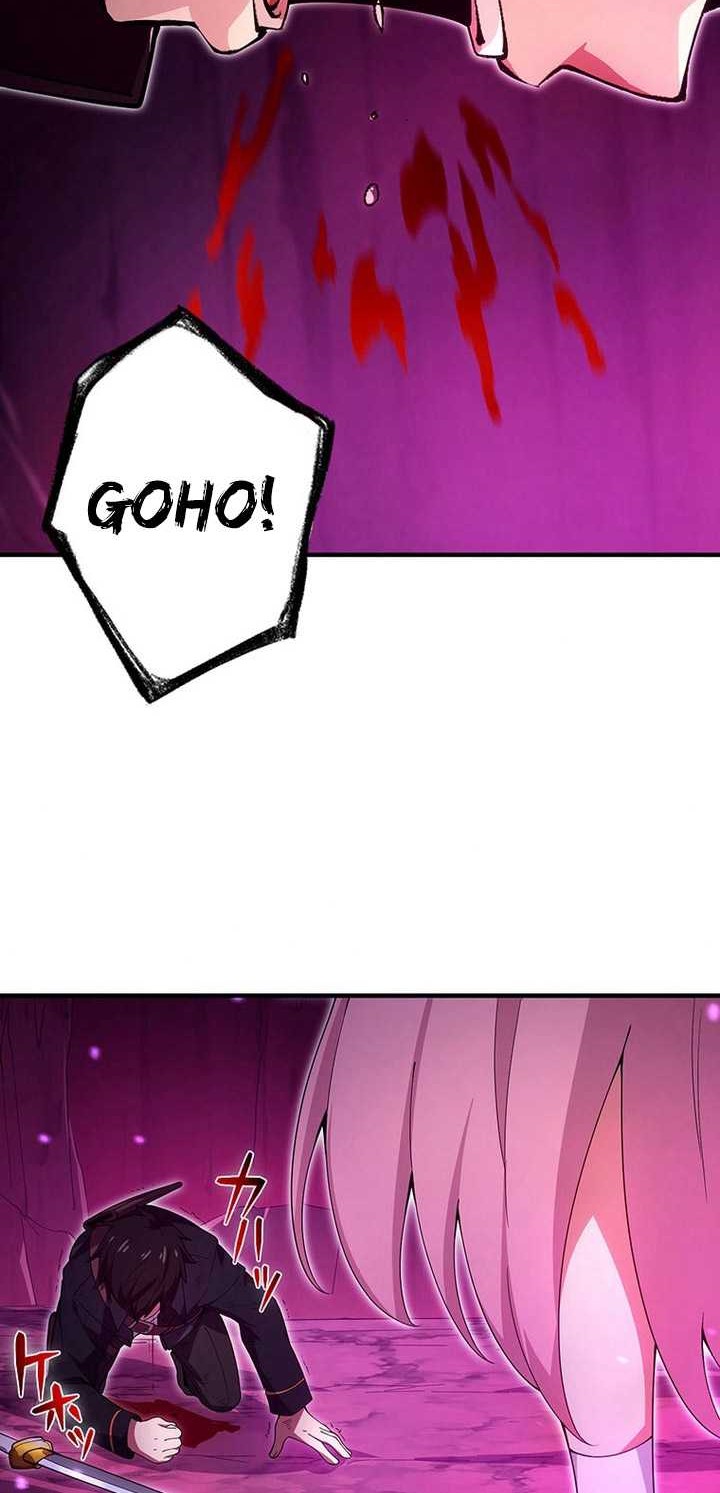 The Godslayer’s Imitator Chapter 22 Gambar 31