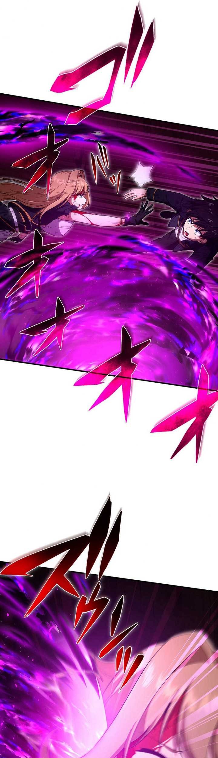 The Godslayer’s Imitator Chapter 22 Gambar 34