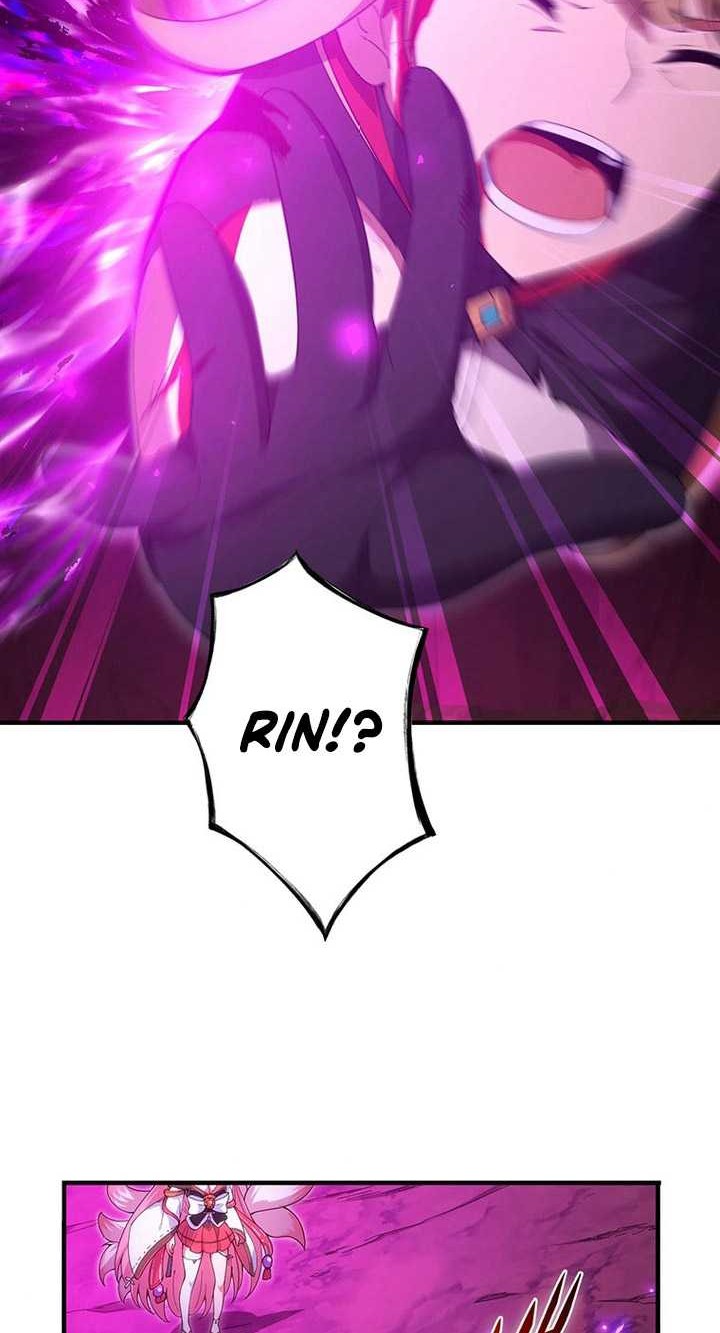 The Godslayer’s Imitator Chapter 22 Gambar 35