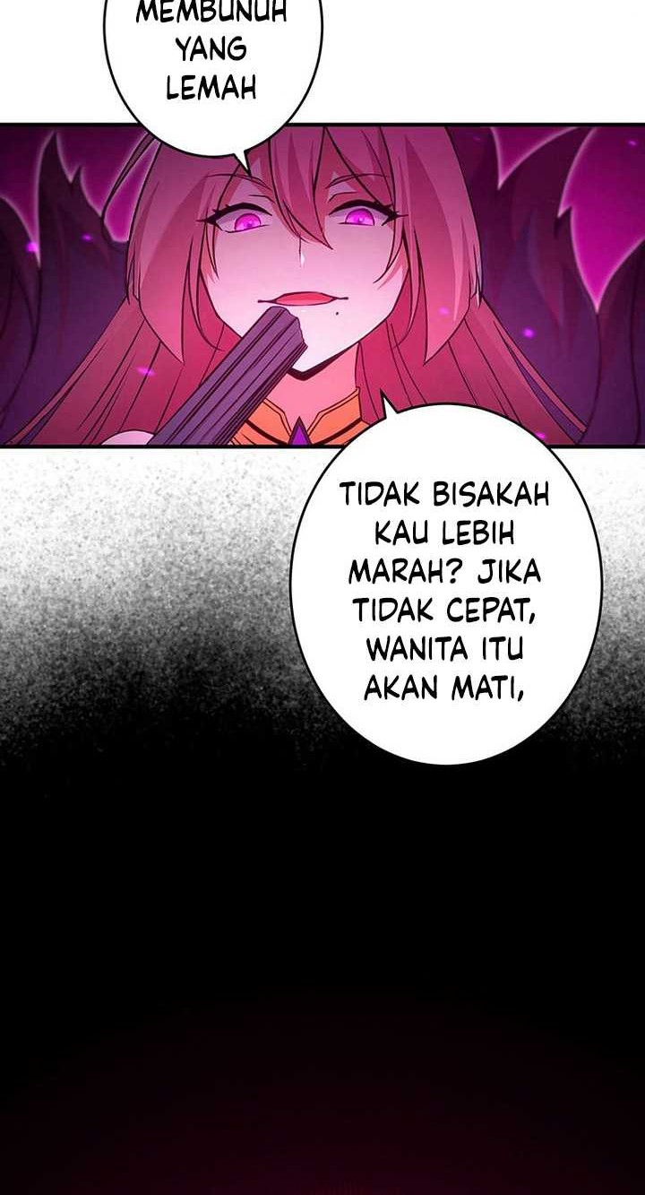 The Godslayer’s Imitator Chapter 22 Gambar 39