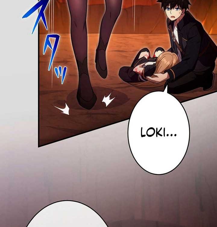 The Godslayer’s Imitator Chapter 22 Gambar 43