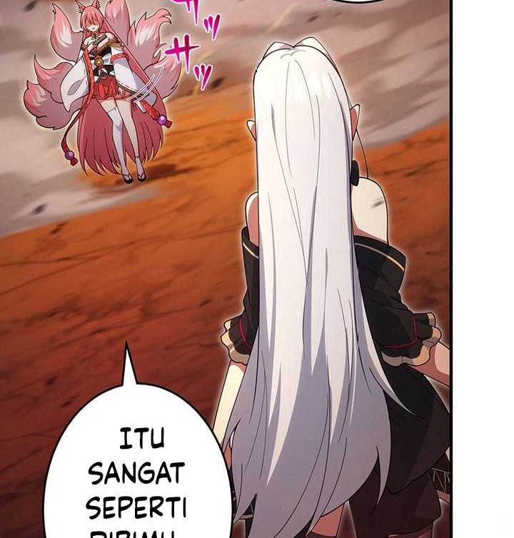 The Godslayer’s Imitator Chapter 22 Gambar 45