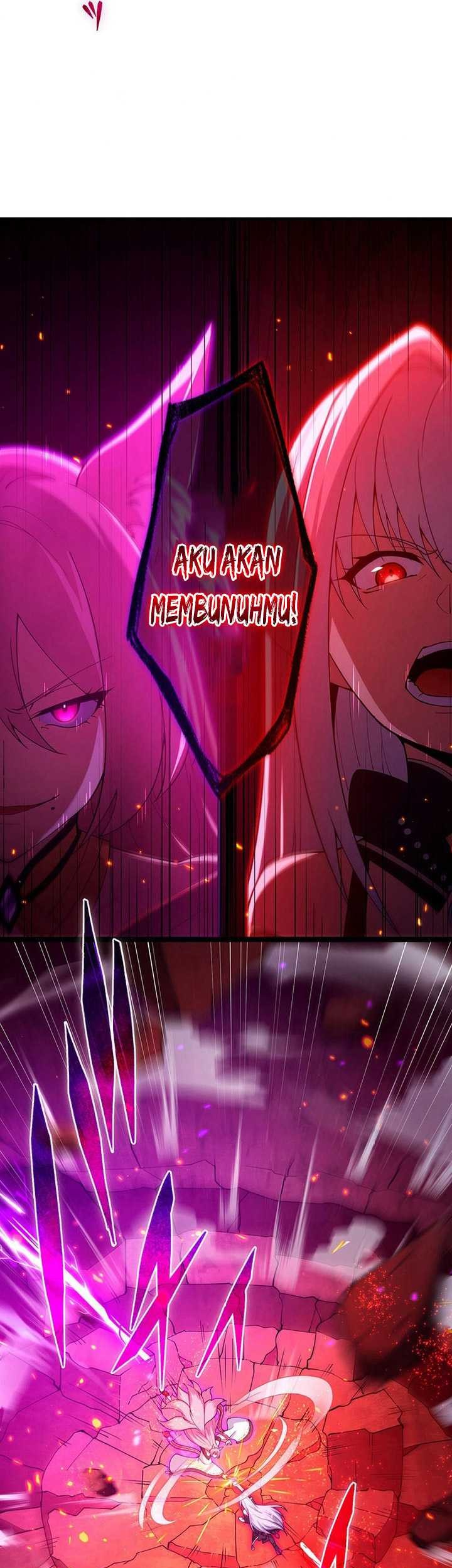 The Godslayer’s Imitator Chapter 22 Gambar 48
