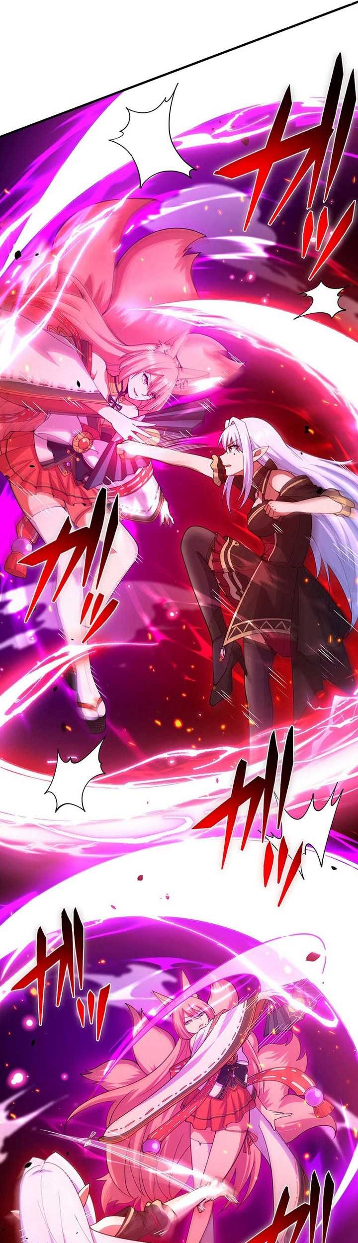 The Godslayer’s Imitator Chapter 22 Gambar 50