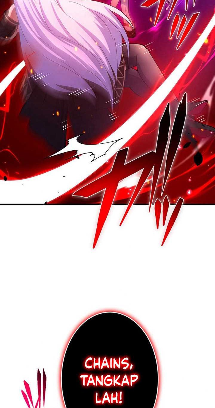 The Godslayer’s Imitator Chapter 22 Gambar 51