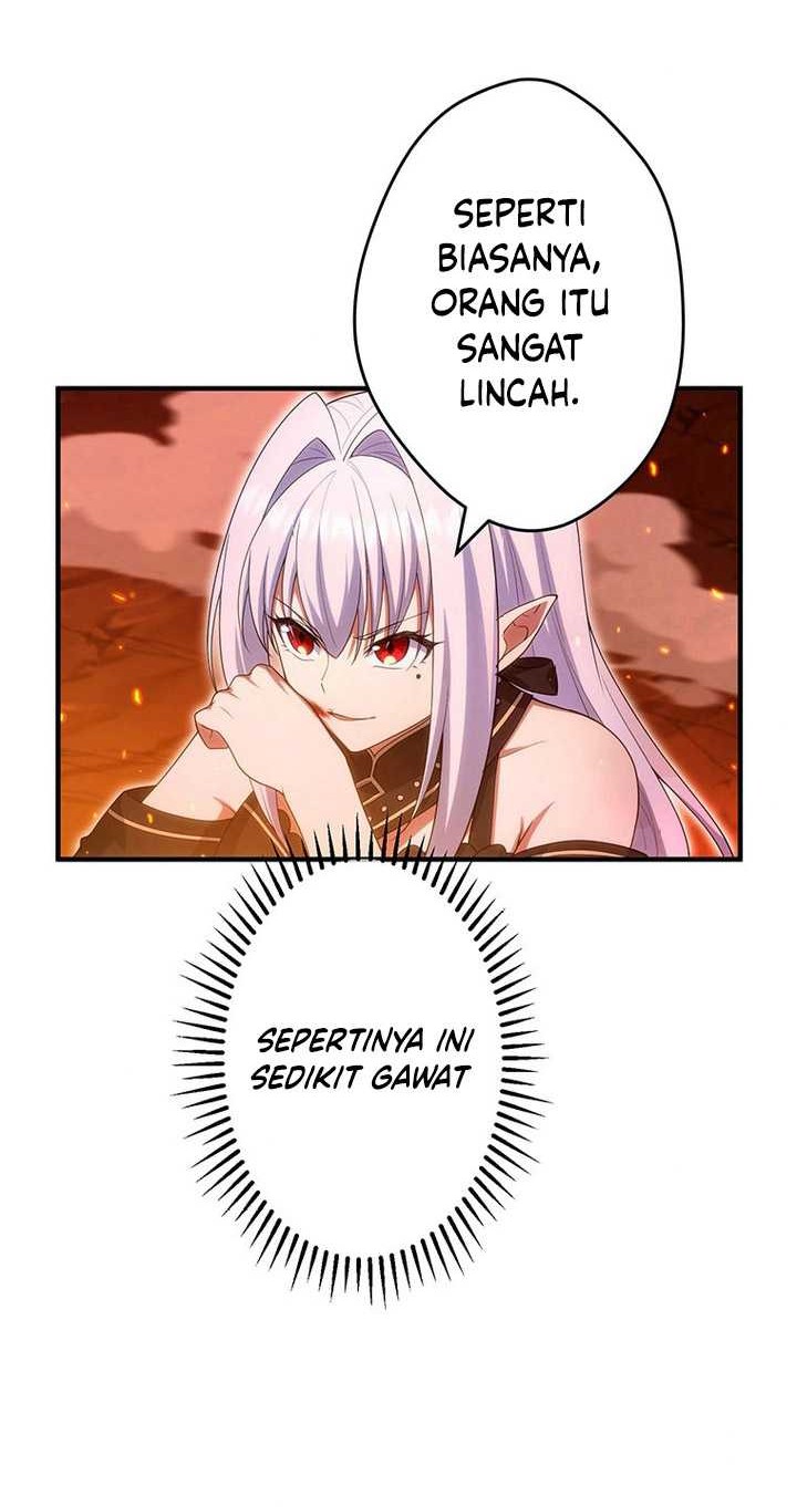 The Godslayer’s Imitator Chapter 22 Gambar 57