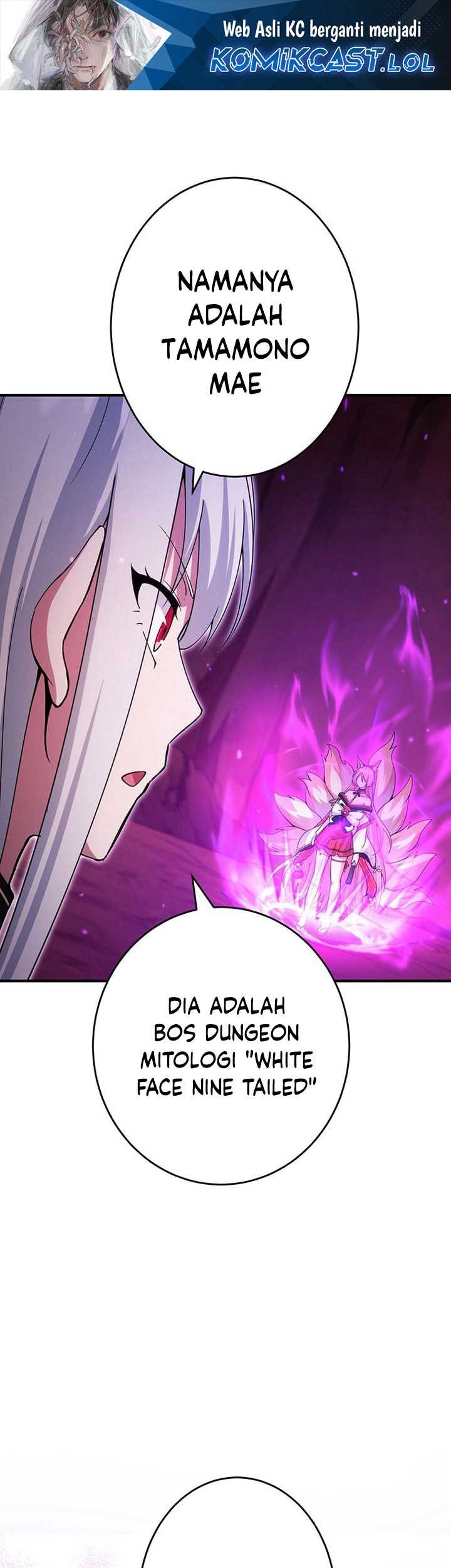 Baca The Godslayer’s Imitator Chapter 22 Gambar 2