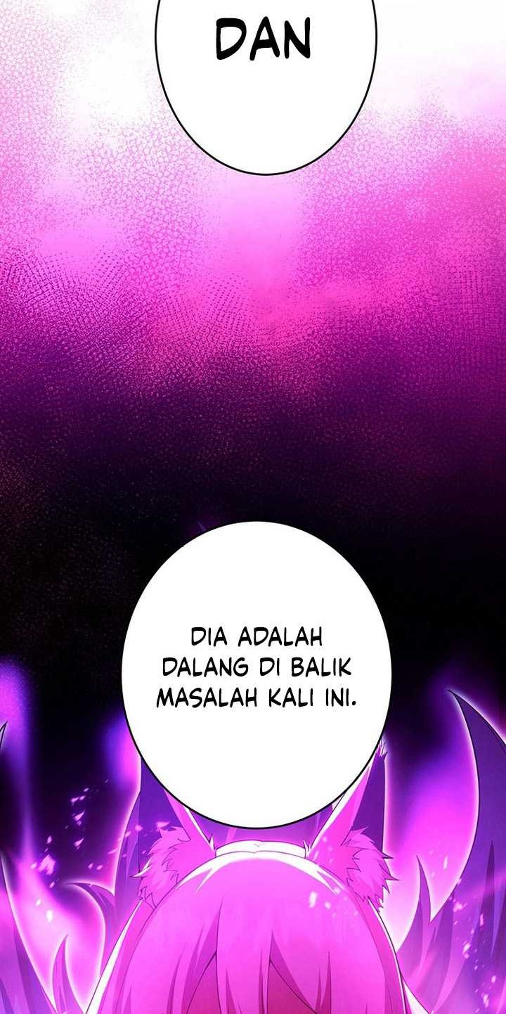 The Godslayer’s Imitator Chapter 22 Gambar 3