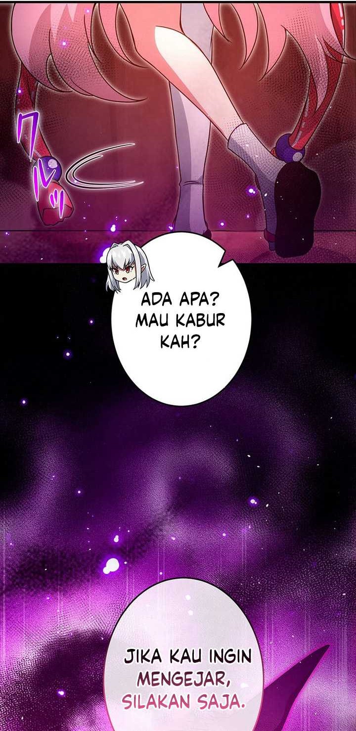 The Godslayer’s Imitator Chapter 22 Gambar 59