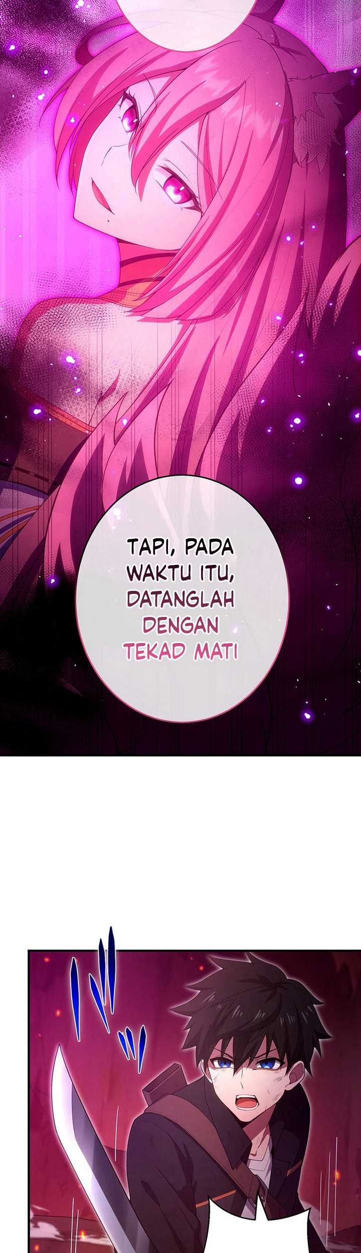 The Godslayer’s Imitator Chapter 22 Gambar 60