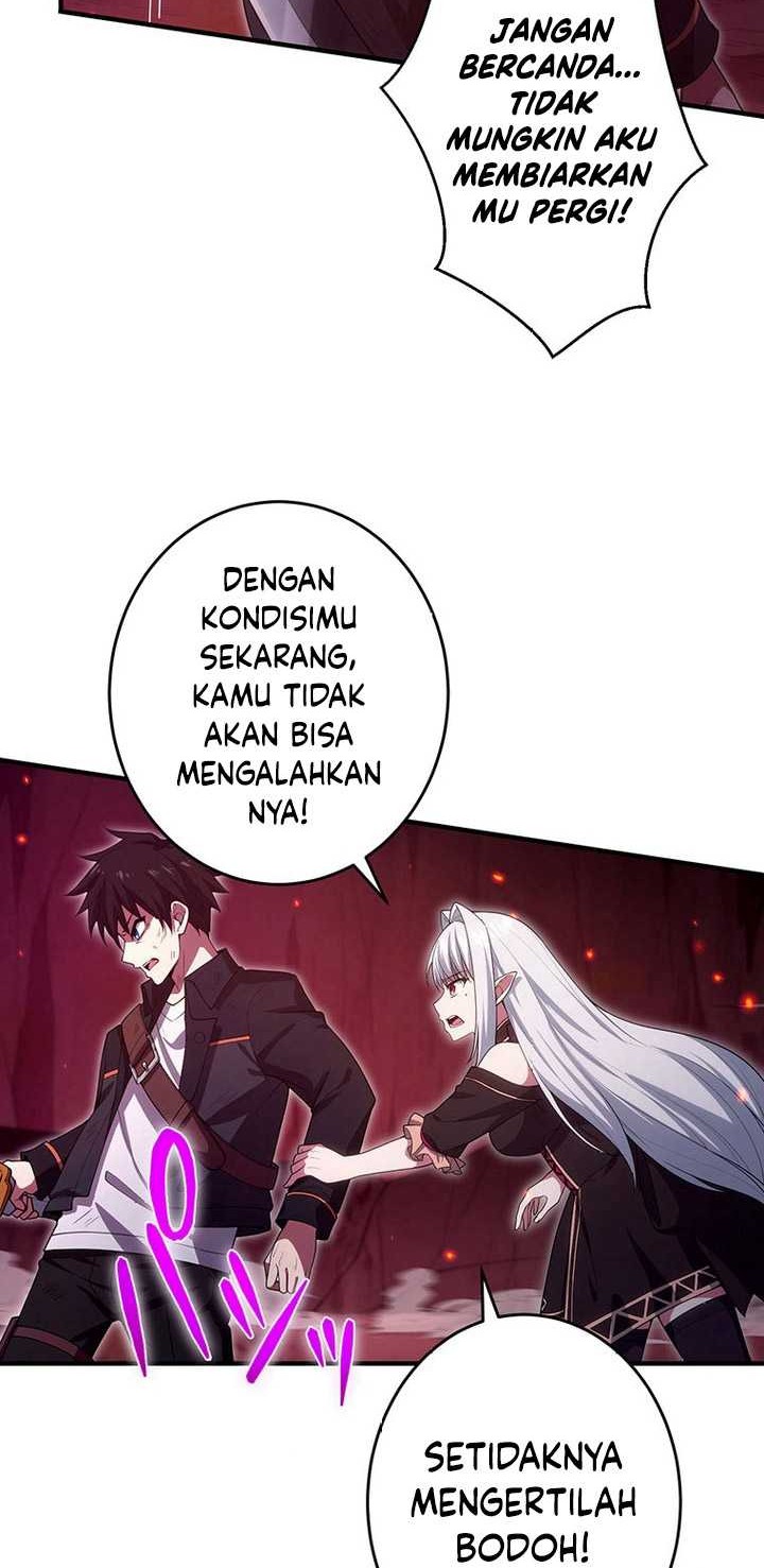The Godslayer’s Imitator Chapter 22 Gambar 61