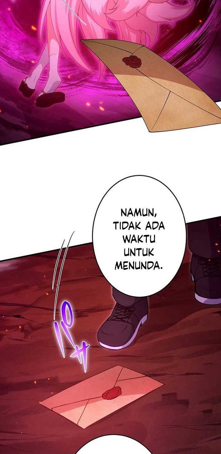 The Godslayer’s Imitator Chapter 22 Gambar 63