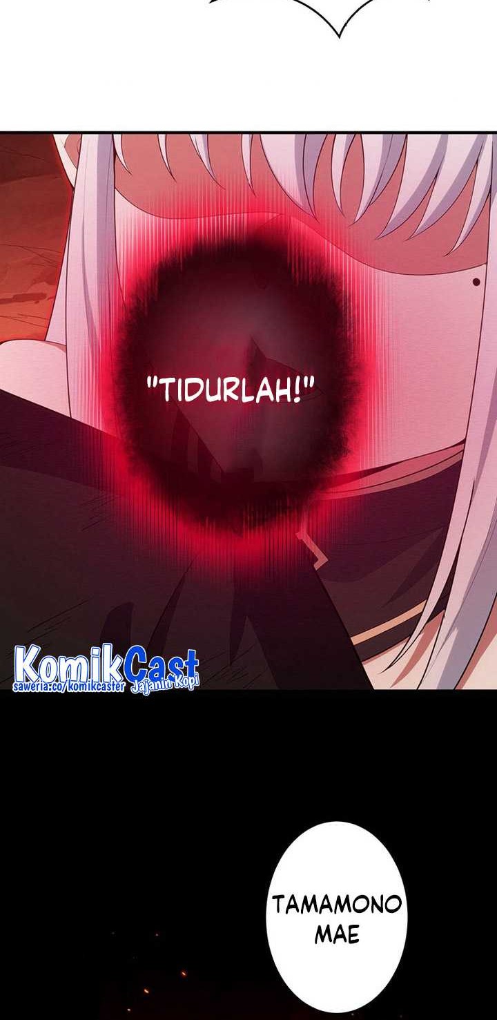 The Godslayer’s Imitator Chapter 22 Gambar 65