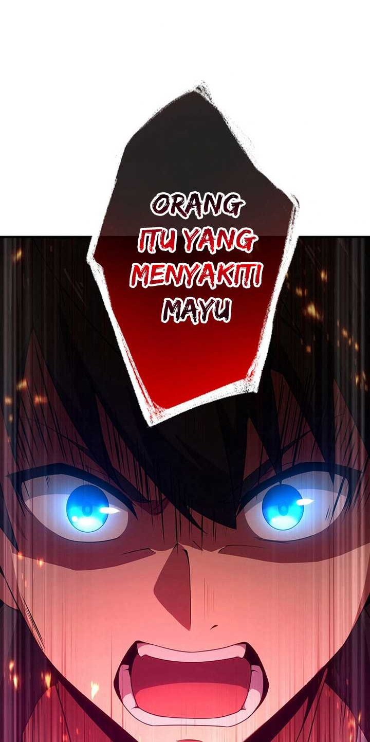 The Godslayer’s Imitator Chapter 22 Gambar 5