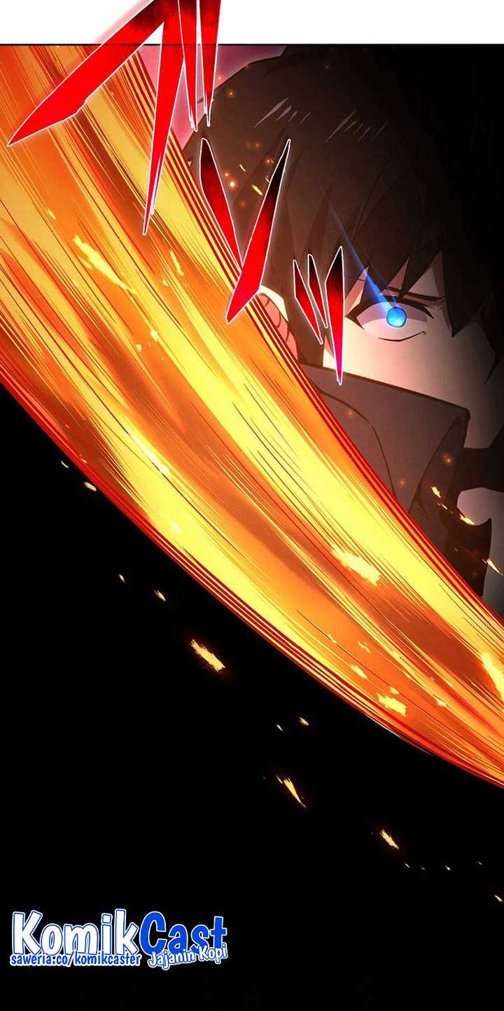 The Godslayer’s Imitator Chapter 22 Gambar 9