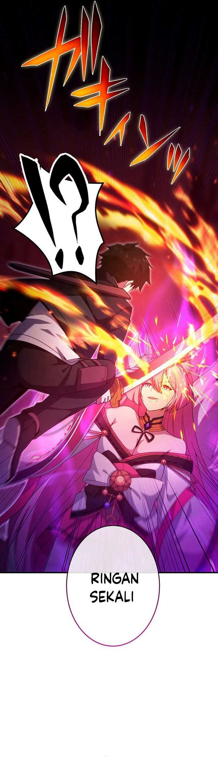 The Godslayer’s Imitator Chapter 22 Gambar 10