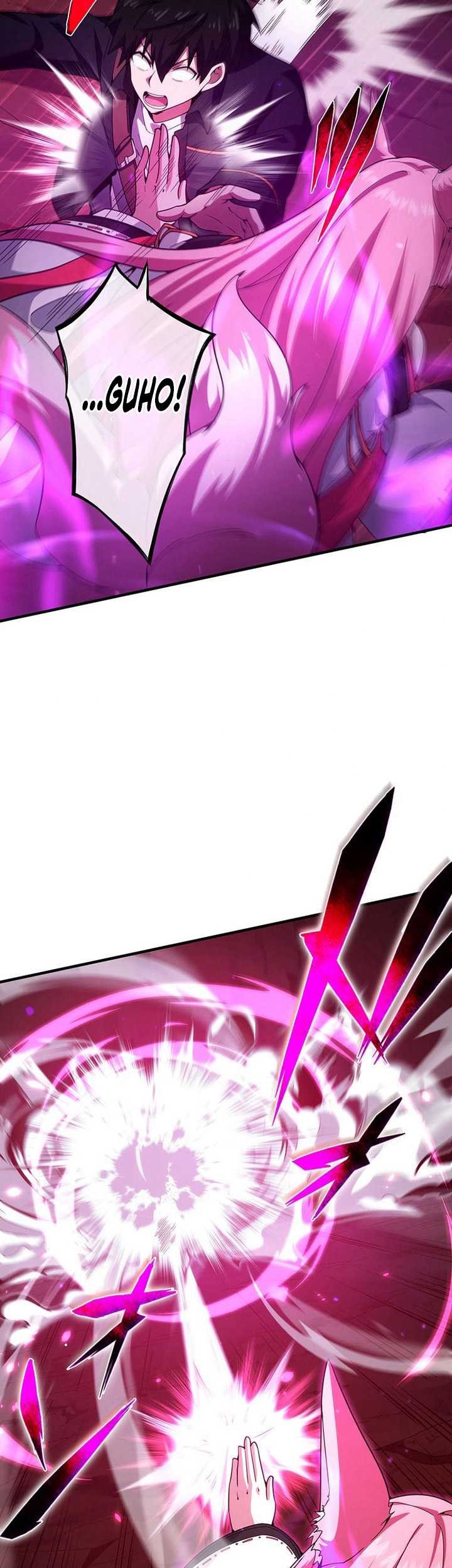 The Godslayer’s Imitator Chapter 22 Gambar 12