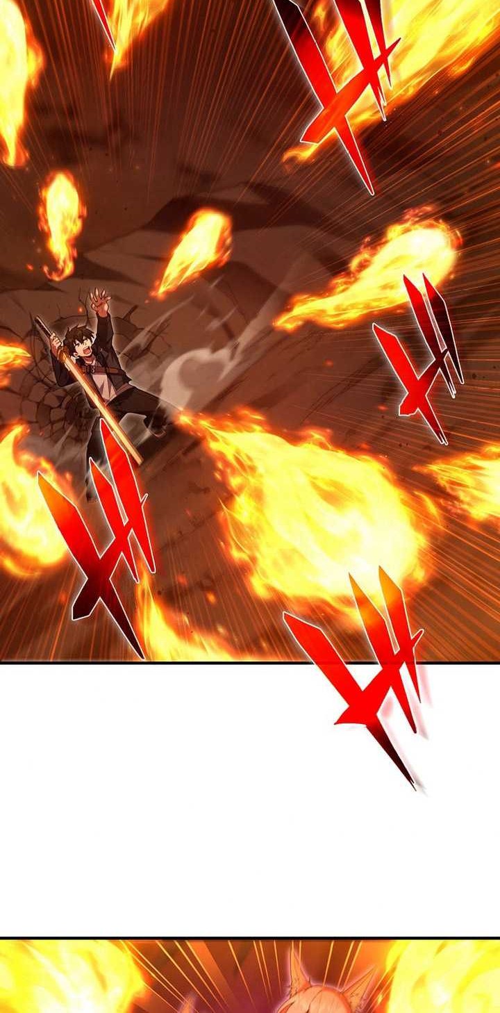 The Godslayer’s Imitator Chapter 22 Gambar 15