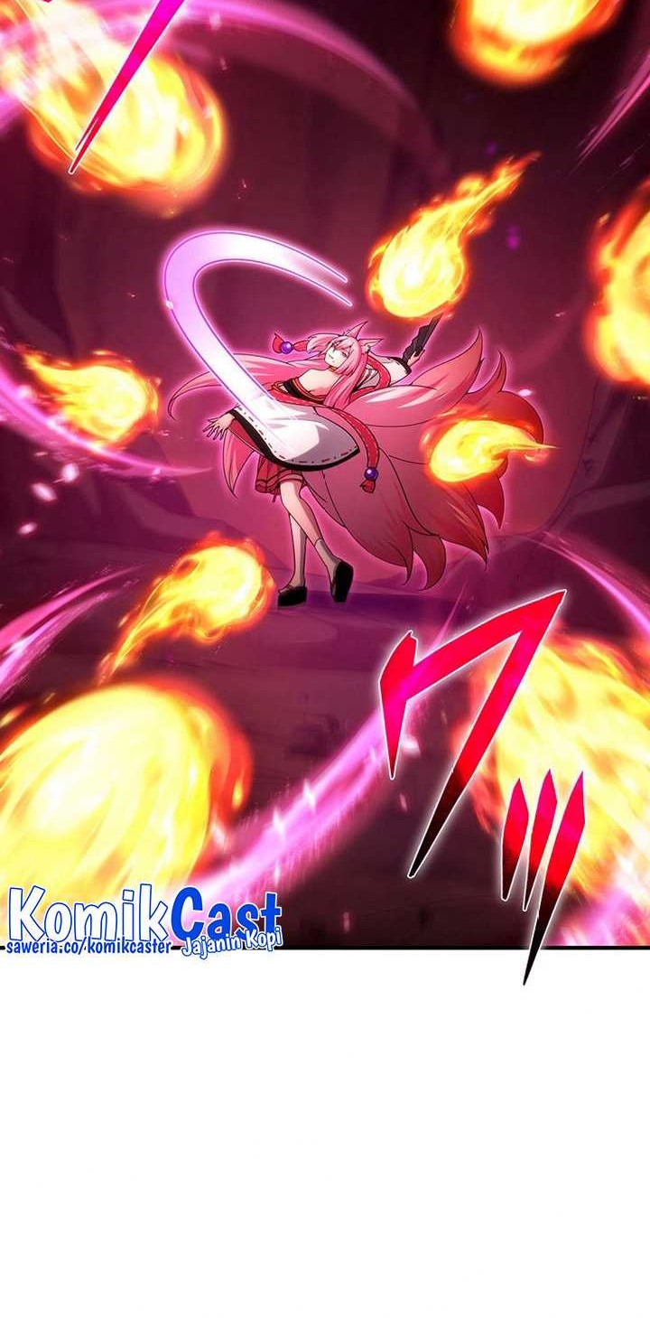 The Godslayer’s Imitator Chapter 22 Gambar 17