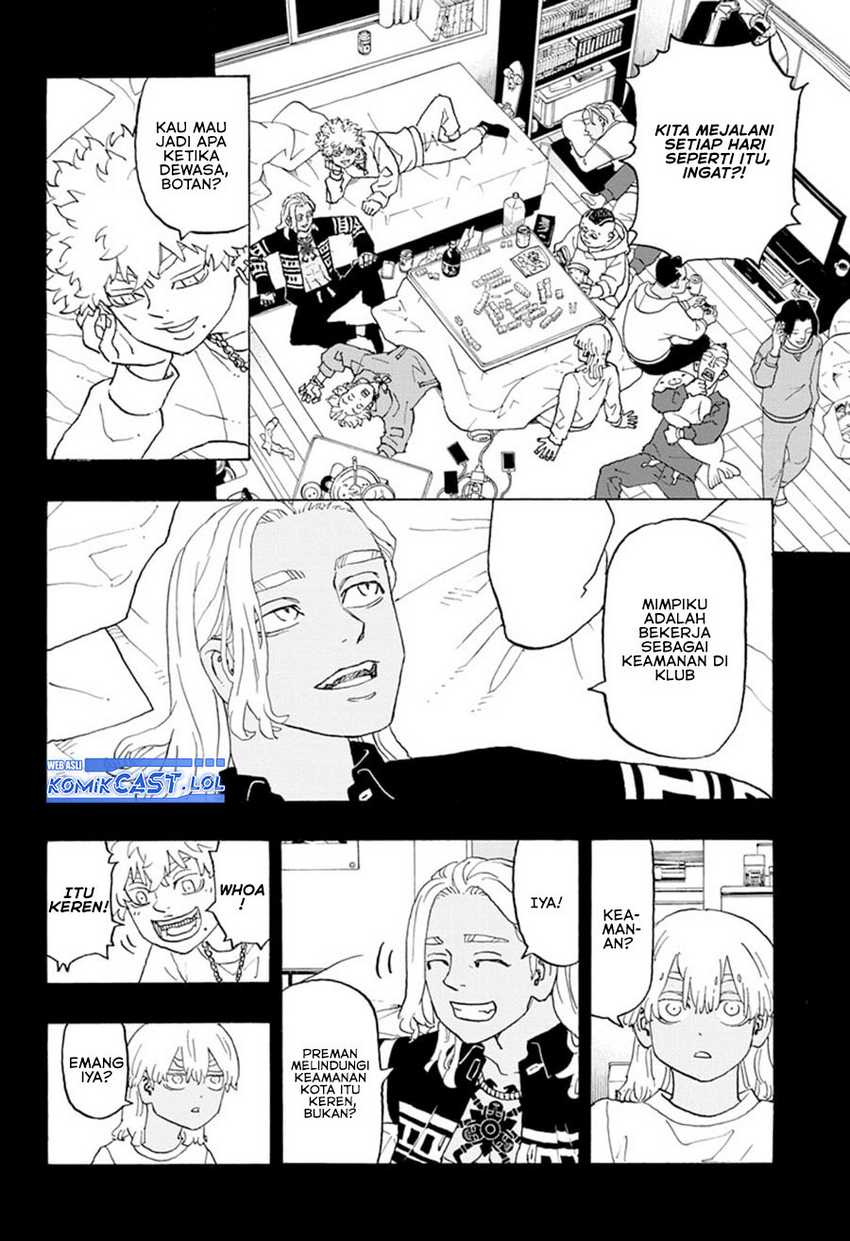 Astro Royale Chapter 06 Gambar 9