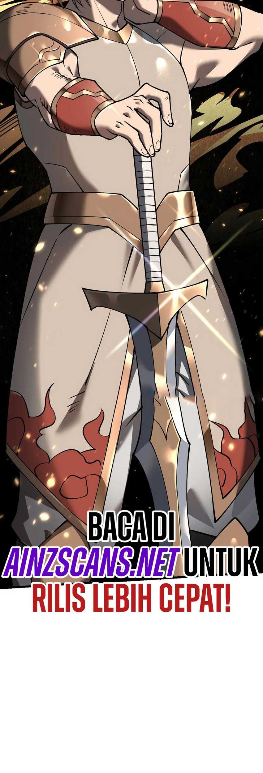 I Became The Game’s Biggest Villain Chapter 26 Gambar 43