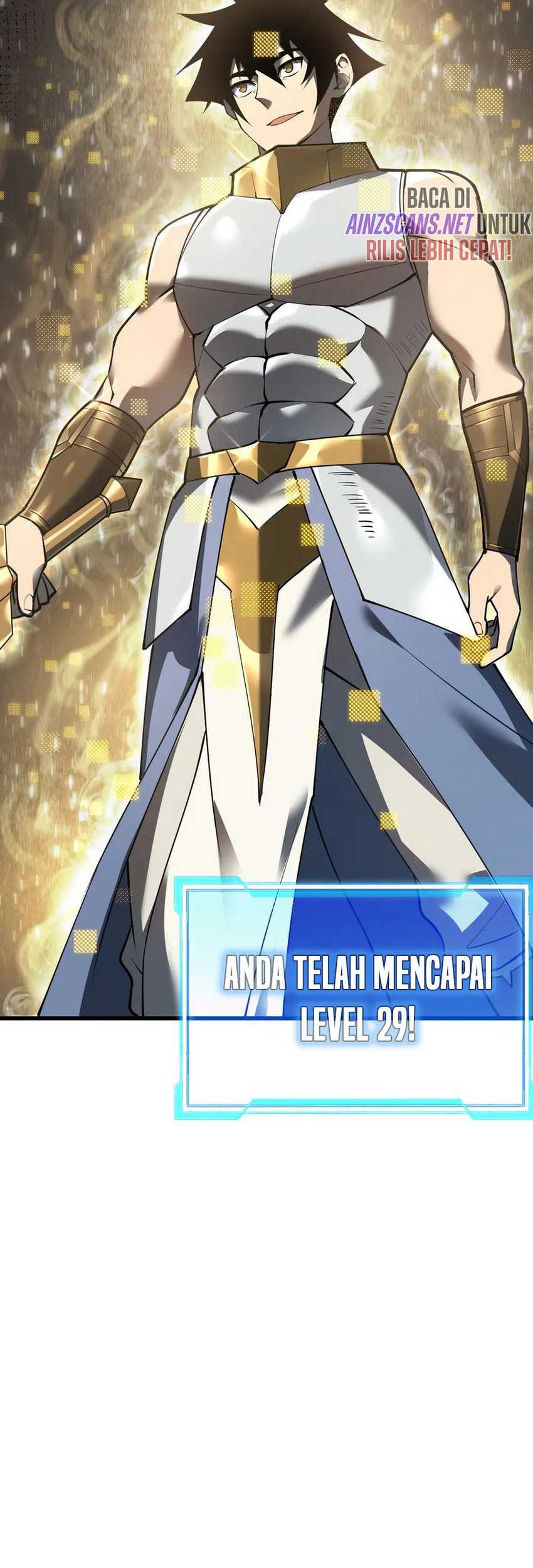 I Became The Game’s Biggest Villain Chapter 26 Gambar 12