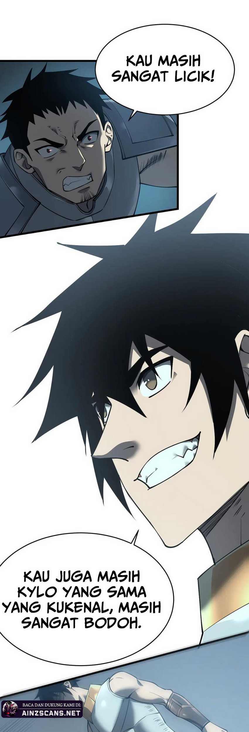 I Became The Game’s Biggest Villain Chapter 26 Gambar 13