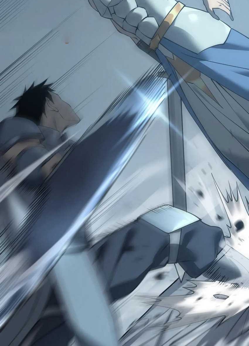 I Became The Game’s Biggest Villain Chapter 26 Gambar 14