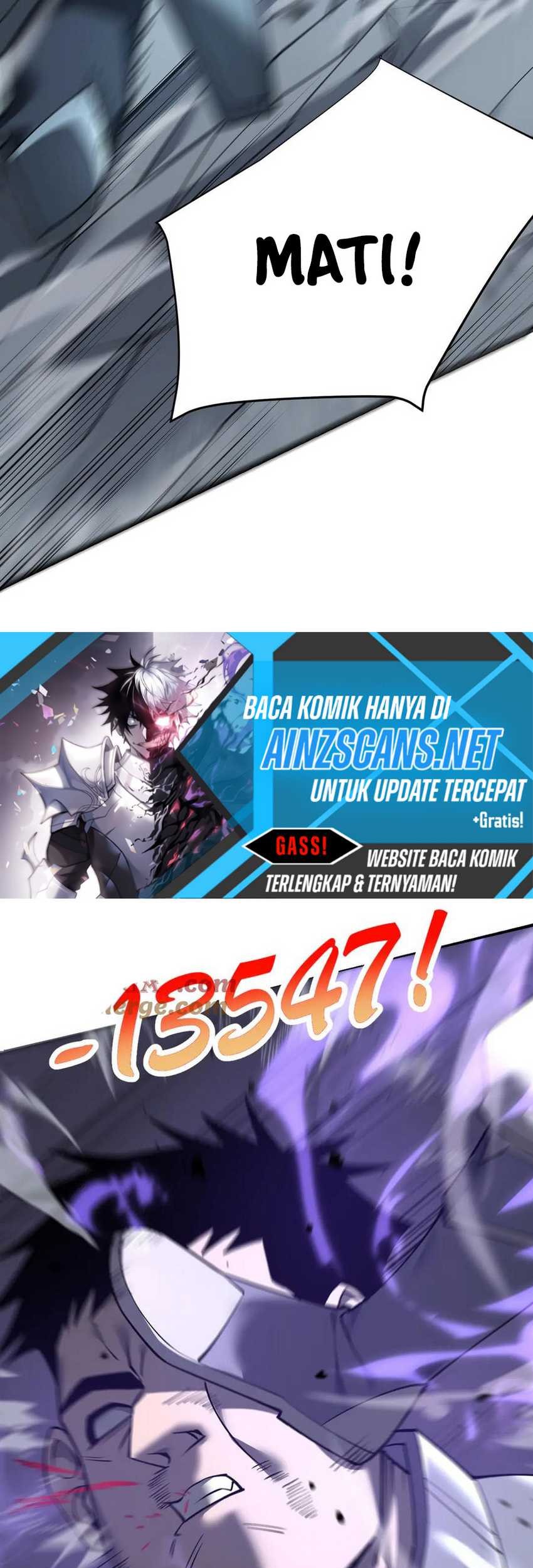 I Became The Game’s Biggest Villain Chapter 26 Gambar 15