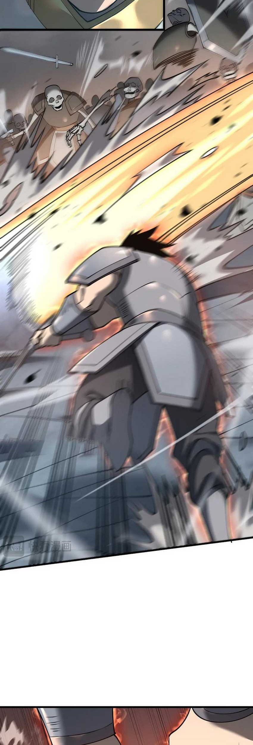 I Became The Game’s Biggest Villain Chapter 26 Gambar 30