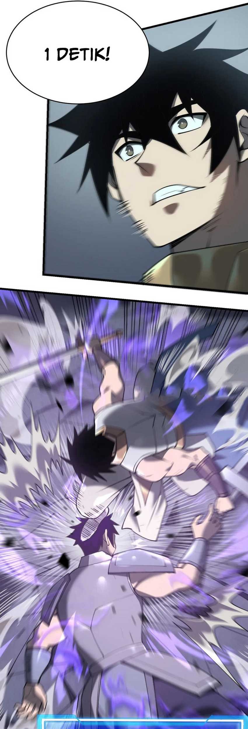 I Became The Game’s Biggest Villain Chapter 26 Gambar 33