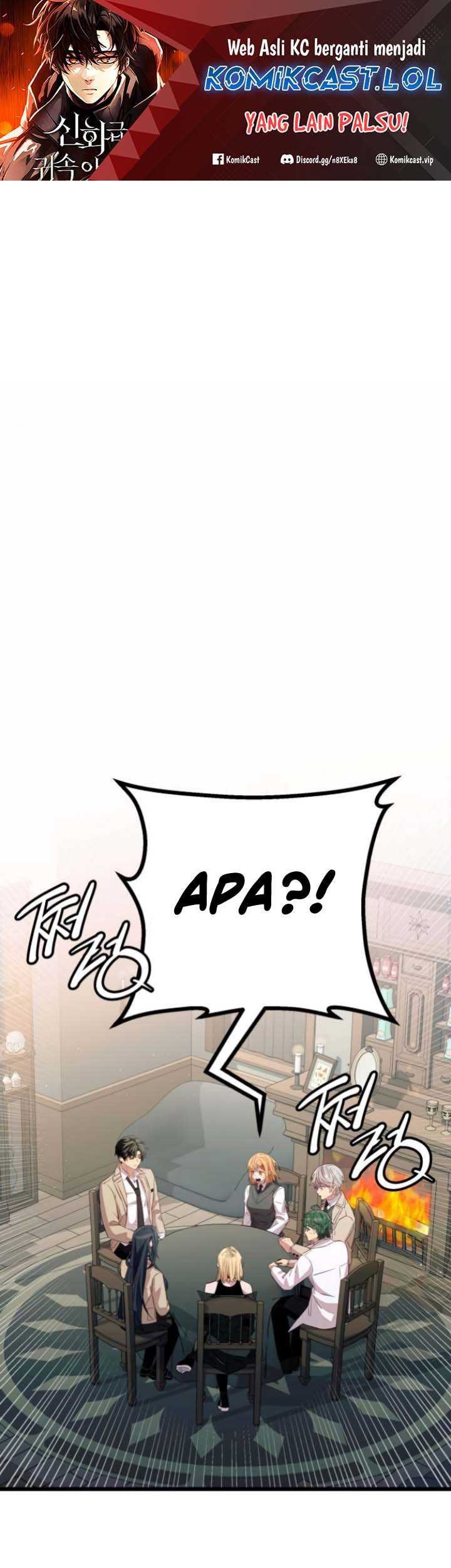 Baca  I Obtained a Mythic Item Chapter 106 Gambar 2